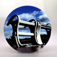 Falkirk Wheel Coaster