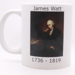 James Watt