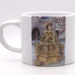 Linlithgow Fountains Espresso Cup