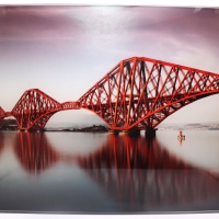 Forth Rail Bridge