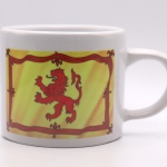 Flags Espresso Cup