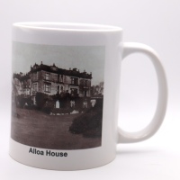 Alloa Houses