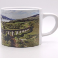 Glenfinnan Viaduct Espresso