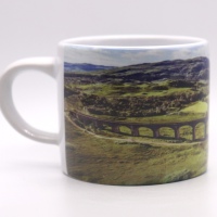 Glenfinnan Viaduct Espresso