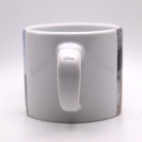 Linlithgow Fountains Espresso Cup