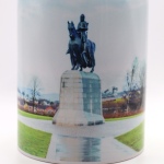 Robert Bruce Statue