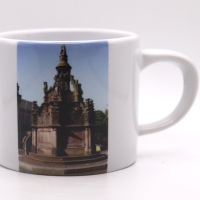 Linlithgow Fountains Espresso Cup