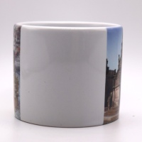 Linlithgow Fountains Espresso Cup