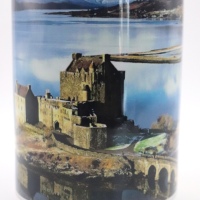 Eilean Donan Castle Mug