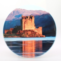 Eilean Donan Coaster