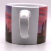 Calanais Espresso Cup